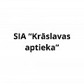 Krāslavas aptieka, LTD