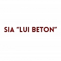 Lui Beton, ООО