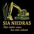 NIEDRAS, SIA