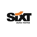 Sixt auto noma, LTD Transporent auto noma