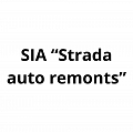 Strada auto remonts, LTD