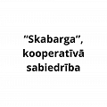 Skabarga, cooperative society