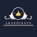 Skandināvs, SIA, Veikals