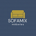 SOFAMIX mēbeles