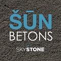 SKYSTONE, SIA