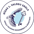 Rīgas 1. valodu skola, LTD