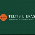Teltis Liepās