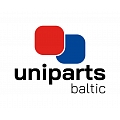 Uniparts Baltic, ООО, Запчасти для грузовиков