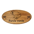 Purva varde, LTD