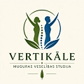 Vertikāle, back health studio