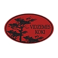 Vidzemes koki, LTD