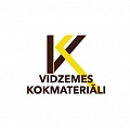 Vidzemes kokmateriāli, SIA