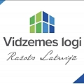 Vidzemes logi, LTD, PVC, plastic windows Valmiera