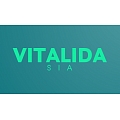 VITALIDA, SIA