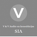 V & V Audits un konsultācijas, SIA