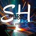 Welder World, LTD