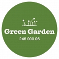 Green Garden, SIA