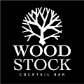 Wood Stock, kokteiļbārs
