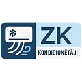 ZK kondicionētāji, ООО