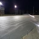 "Uldex" floor concreting works