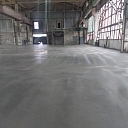 "Uldex" industrial floors
