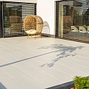 Concrete slabs MUSSO
