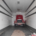 Movement of belongings