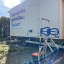 Dzīvokļu pārvākšanās