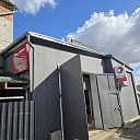 Шинный сервис в Даугавпилсе