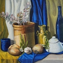 still life