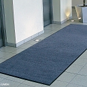 Carpet dry cleaning