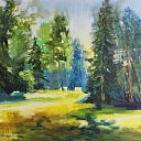 Landscapes