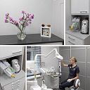 Dentists in Agenskalns