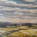 Landscape paintings