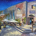 Paintings for gifts