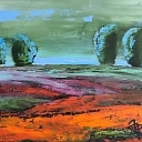 Art works