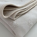 "Swidoni" baby blanket