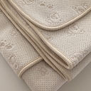 "Swidoni" baby blanket