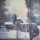 Painting works