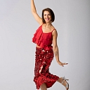 SANLatino energy – joy, rhythm and freedom in dance