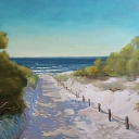 Paintings for gifts