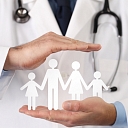 Family doctor practice