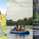 Organisation of hiking tours