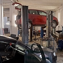 Auto diagnostika Daugavpilī