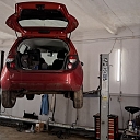 Autoserviss Daugavpilī