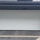 Balti Hormann siltinātie industriālie vārti