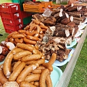 Gaļas izstrādājumi