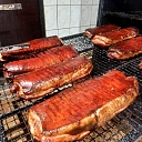 Gaļas izstrādājumi