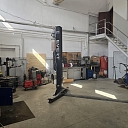 Kravas auto riepu serviss Daugavpilī