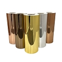 Металлизированные пленки